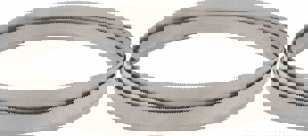 Welded Bandsaw Blade: 7' 9